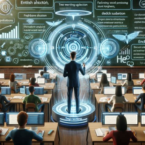 will ai revolution educational for the better