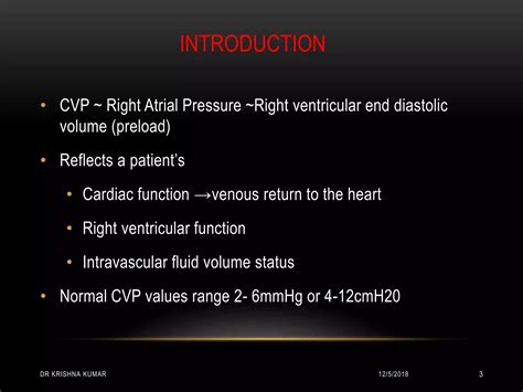 Hemodynamic monitoring | PPTX