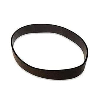 RAParts 2 Pk Stretch Belts Fits Hoover WindTunnel UH-70110 Rewind T ...