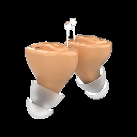 BlaidX Completely In Canal [ CIC Hearing Aids ] Shop Now