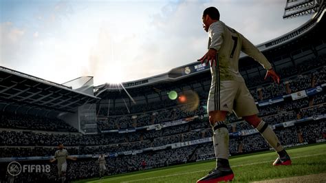 FIFA 18 PC comprar: Ultimagame