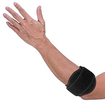 Buy Tennis Elbow Strap Tendonitis Arm Band - Tennis Elbow Brace For ...