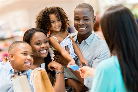 Income and spending patterns among Black households : Beyond the ...
