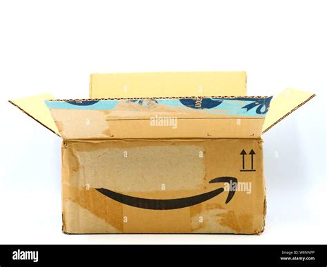 Image result for Amazon Shipping Box