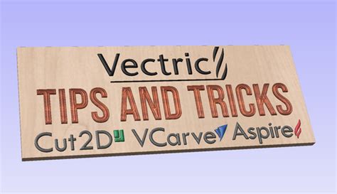 Image result for Vectric Software Tutorial