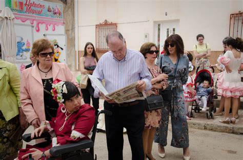 San Marcos 2018 (martes 25) – Torrequebradilla.com