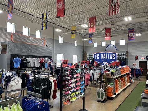 Soccer City: Frisco’s Homegrown Hub for the Beautiful Game | Visit Frisco