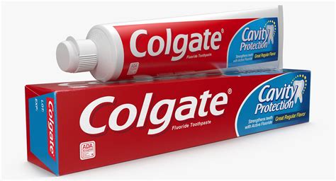 Toothpaste Tube 的图像结果