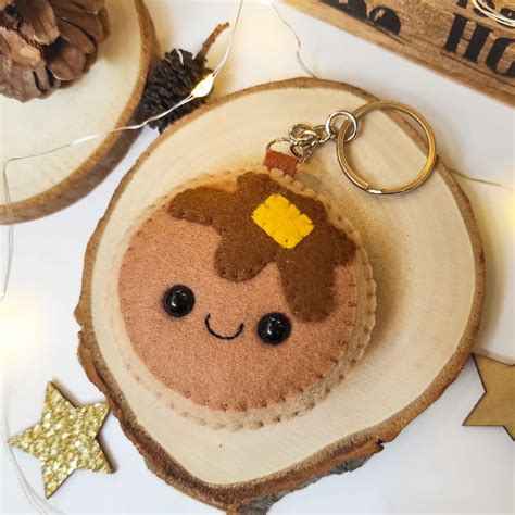 Image result for Circle Pattern On Keychain Felt