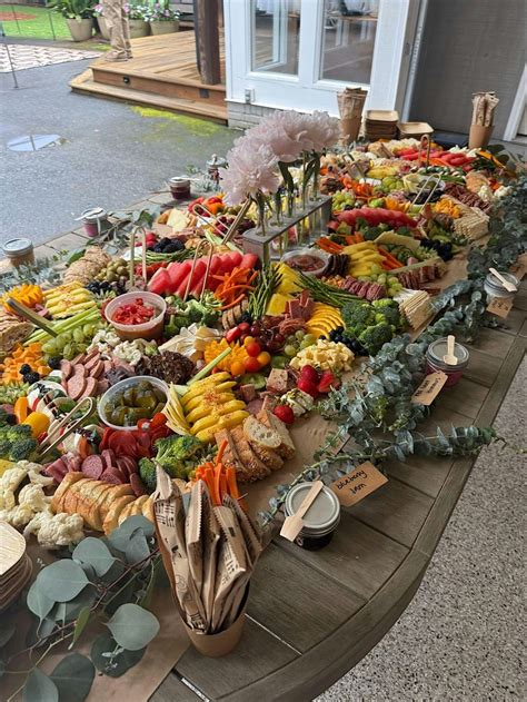 September Charcuterie Class with Graze Craze and Mutation Brewing ...