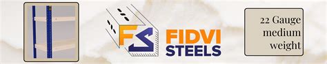 Amazon.in: Fidvi Steels: 22 Gauge Medium Rack