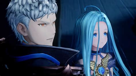 Granblue Fantasy: Relink Gets February Release Date