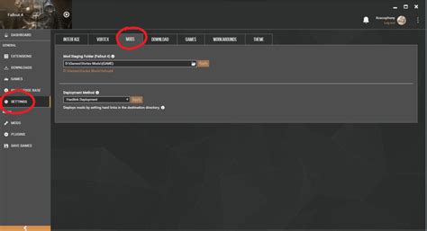 Image result for Vortex Change Load Order