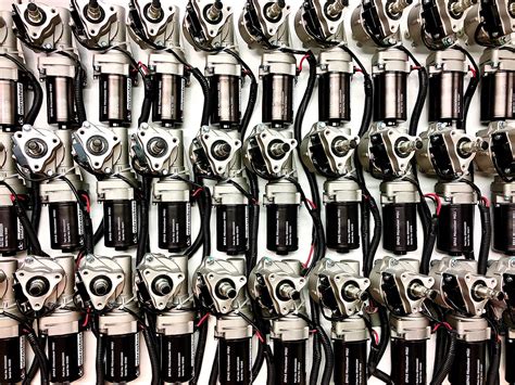 Image result for DCE Microsteer Exploded Drawing