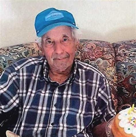 Activan Alerta Silver tras desaparición de octogenario en Cupey ...