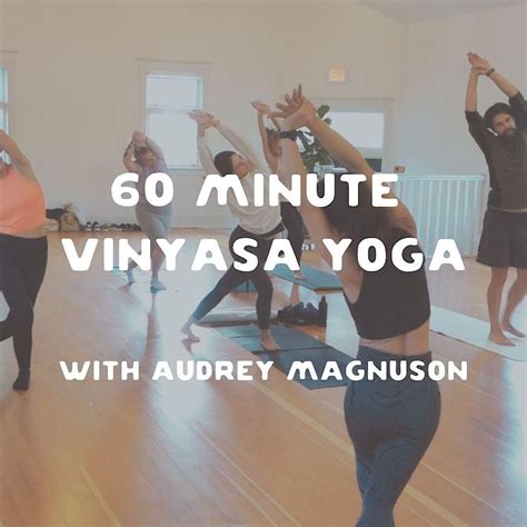 Community Vinyasa Yoga Class, Mildred Hall, Northeast 23rd Avenue ...