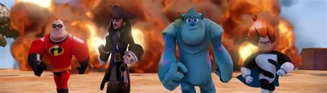Image result for Disney Infinity Mod