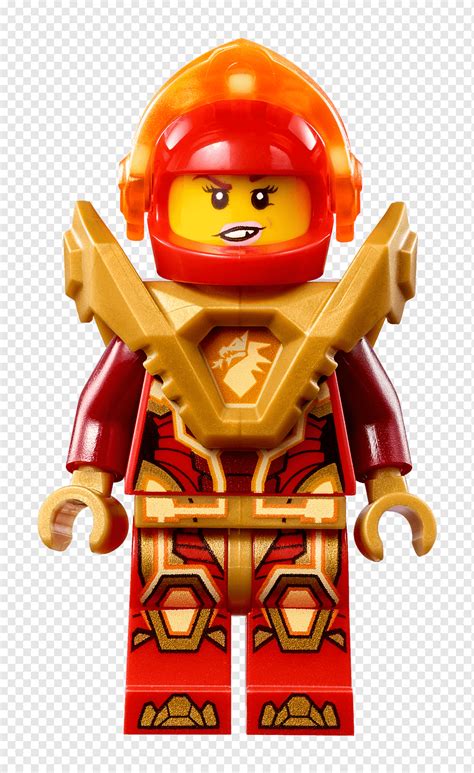 LEGO® Nexo Knights 70320 Aarons Aero-Flieger V2 (2016) | LEGO ...