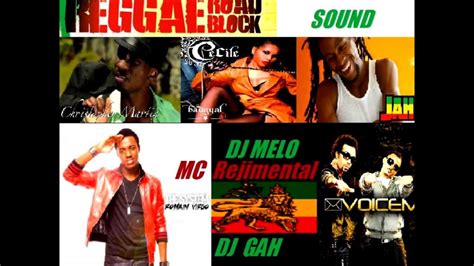 Reggae Riddim Mix 的图像结果