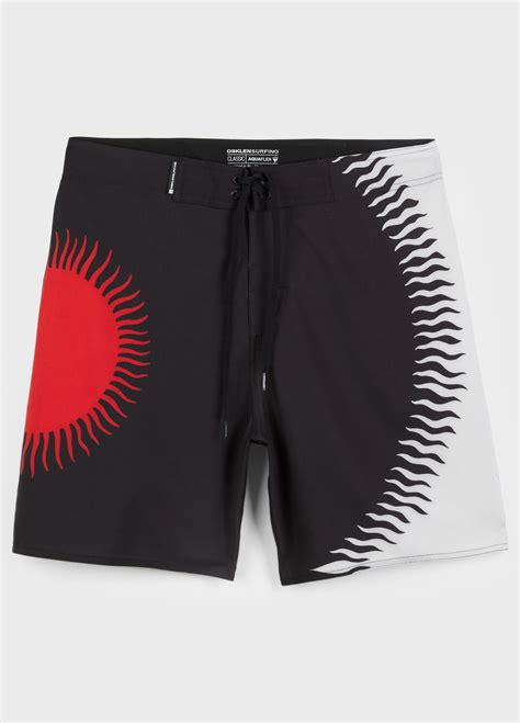 Osklen | Bermudas