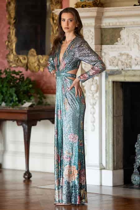 Ranna Gill - Buy Designer Dresses, Pant Sets Trending This Season!