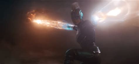 Captain Marvel new trailer: 10 things you may have missed; easter eggs ...