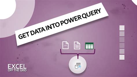 Image result for Power Query Data Sources