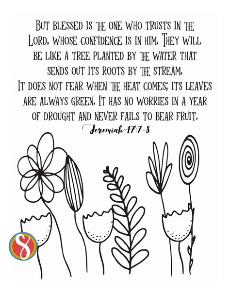 Jeremiah Coloring Pages For Kids [2025]