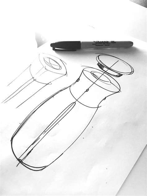 Image result for Working Drawing Product Design