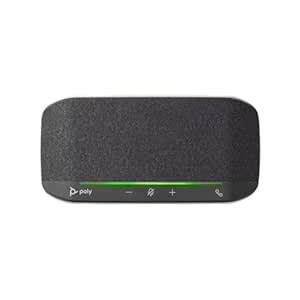 Poly (Plantronics + Polycom) SYNC 10, SY10 USB-A/C WW - Retail : Amazon ...