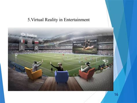 Virtual Reality PPT 的图像结果