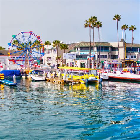 9 Amazing Things To Do on Balboa Island | Memorable Experiences on This ...