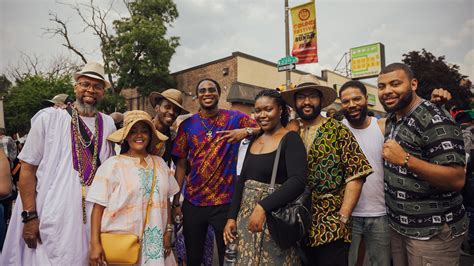 Unlocking the Secrets: What is Festival Jamaican Food?