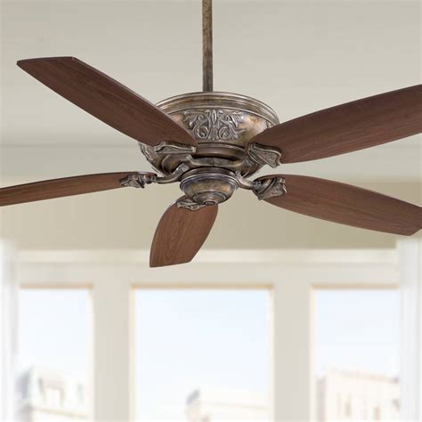 Brown, Pull Chain- 3 Speed Ceiling Fans | Lamps Plus