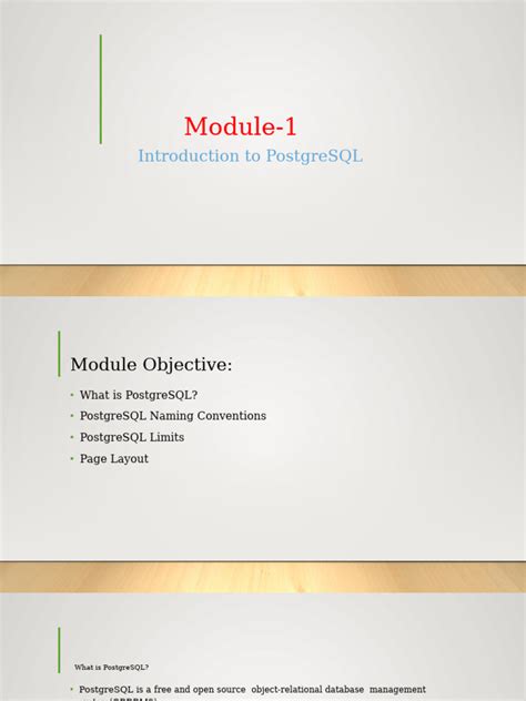 Image result for Postgres Tutorial Basics