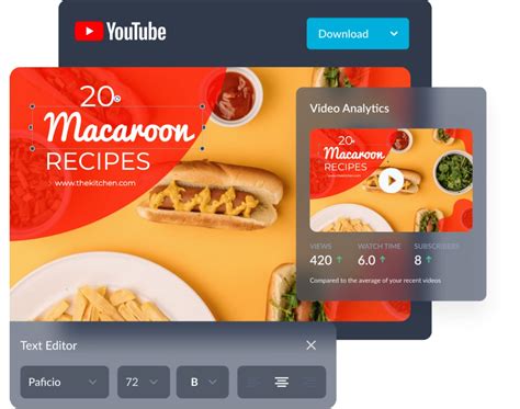 Image result for TOS Video Maker