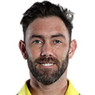 Glenn Maxwell Debut and last played matches in Tests, ODIs, T20Is and ...