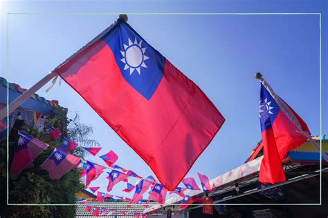 Why does China want to invade Taiwan? The conflict explained | GoodtoKnow