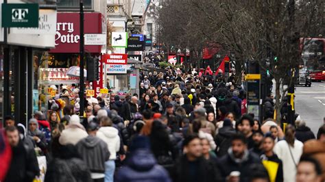 Migration fuels second largest annual jump in population in over 75 ...