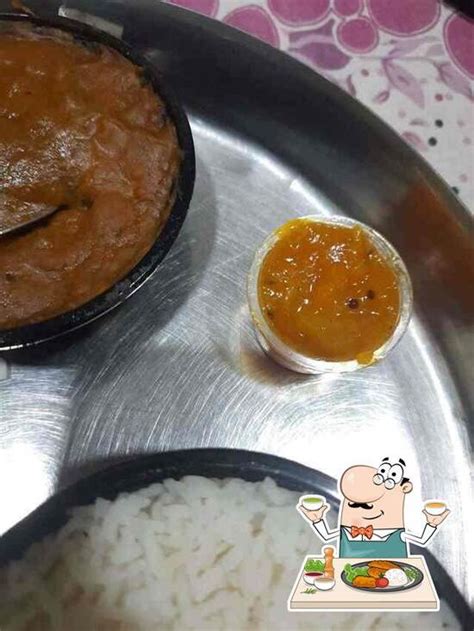 Dabba Garam- Ghatkopar, Mumbai - Restaurant menu, prices and reviews