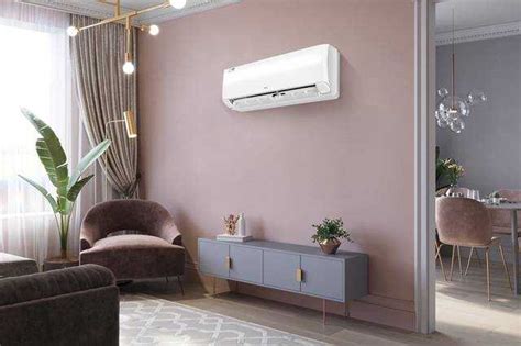 家用中央空调和普通空调哪个更节能？—芬尼采暖官网