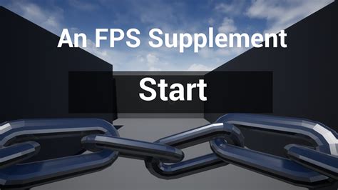 FPS Basics 的图像结果