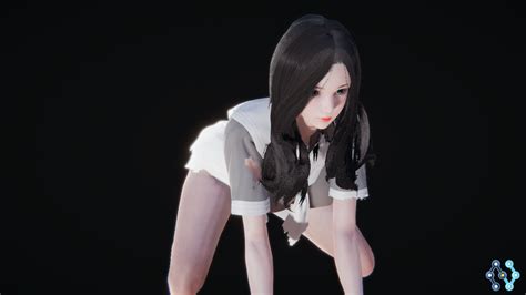 ai少女怎么做modai女孩游戏根目录在哪