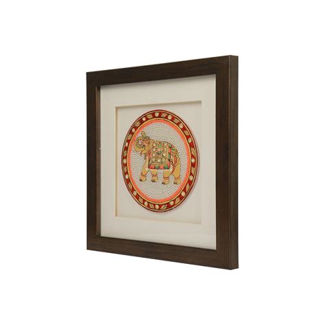 Elephant round – Ragaarts