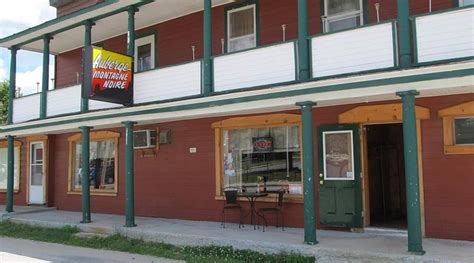 AUBERGE MONTAGNE NOIRE (Ripon) - Lodging Reviews & Photos - Tripadvisor