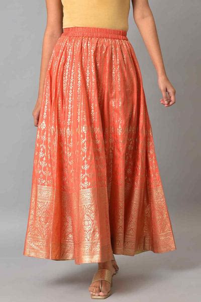 Buy Garba Skirt | Dandiya Skirt Online at Best Price – shopforaureliaIn