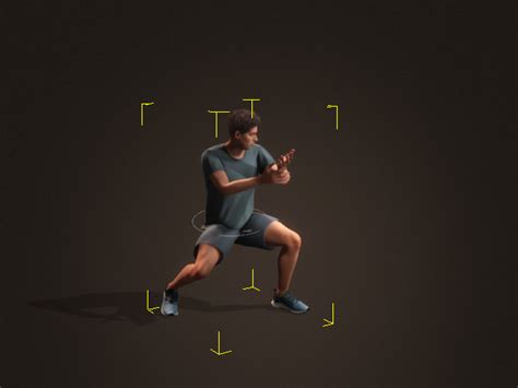 Keyframes Panel 的图像结果