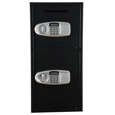 Security Electronic Digital Home Safe Box with CE Certificate Made in ...