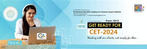 Peace India's Career Aptitude Test (CAT)