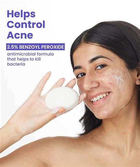 Buy Acnestar Soap 75 gm | 19 Minutes Delivery | Apollo Pharmacy